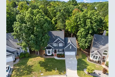 325 Bond Lake Drive, Cary, NC 27513 - Photo 48