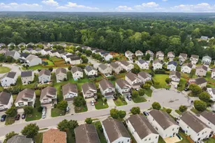 3665 Althorp Drive, Raleigh, NC 27616 - Photo 46