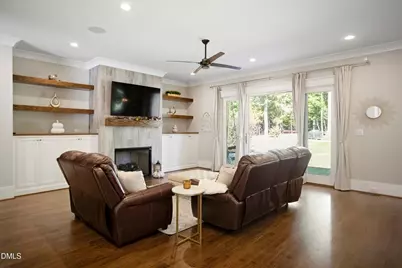 2025 Pleasant Forest Way, Wake Forest, NC 27587 - Photo 16