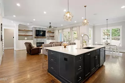 2025 Pleasant Forest Way, Wake Forest, NC 27587 - Photo 30