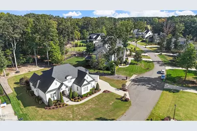 2025 Pleasant Forest Way, Wake Forest, NC 27587 - Photo 72
