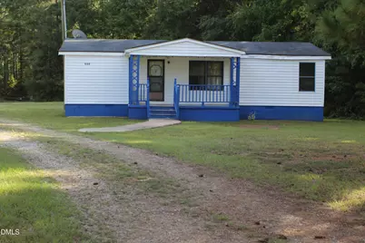 664 Lickskillet Road, Warrenton, NC 27589 - Photo 4