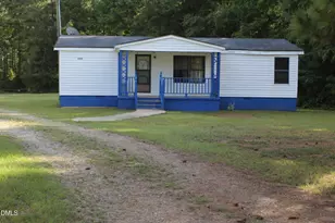 664 Lickskillet Rd, Warrenton, NC 27589 - Photo 4