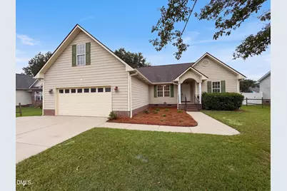 5239 Heather Street, Hope Mills, NC 28348 - Photo 1