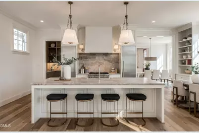 205 Park Avenue, Raleigh, NC 27605 - Photo 22