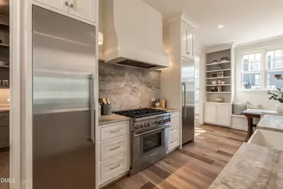 205 Park Avenue, Raleigh, NC 27605 - Photo 24