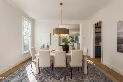 205 Park Avenue, Raleigh, NC 27605 - Photo 10