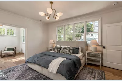 205 Park Avenue, Raleigh, NC 27605 - Photo 38