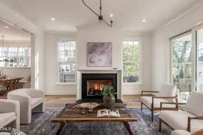 205 Park Avenue, Raleigh, NC 27605 - Photo 28