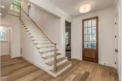 205 Park Avenue, Raleigh, NC 27605 - Photo 4