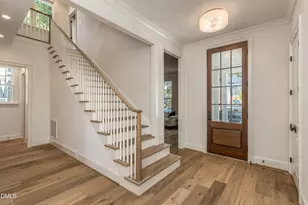 205 Park Ave, Raleigh, NC 27605 - Photo 4