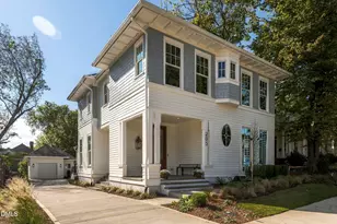 205 Park Ave, Raleigh, NC 27605 - Photo 60