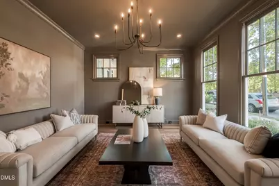 205 Park Avenue, Raleigh, NC 27605 - Photo 6