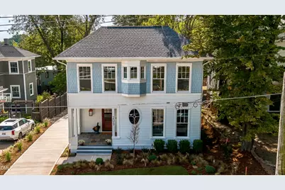 205 Park Avenue, Raleigh, NC 27605 - Photo 1