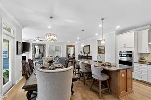 2328 Big Sky Ln, Raleigh, NC 27615 - Photo 4