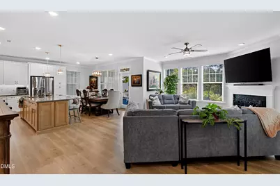 2328 Big Sky Lane, Raleigh, NC 27615 - Photo 22