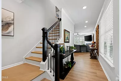 2328 Big Sky Lane, Raleigh, NC 27615 - Photo 12