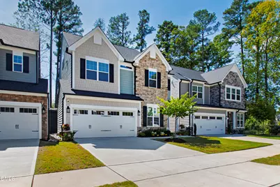 2328 Big Sky Lane, Raleigh, NC 27615 - Photo 2