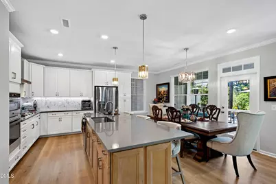 2328 Big Sky Lane, Raleigh, NC 27615 - Photo 26