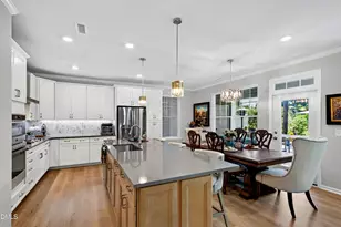 2328 Big Sky Ln, Raleigh, NC 27615 - Photo 26