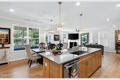 2328 Big Sky Lane, Raleigh, NC 27615 - Photo 8