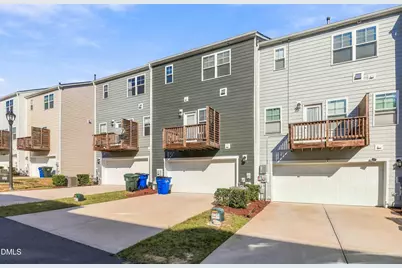 6417 Mentor Place, Raleigh, NC 27616 - Photo 32