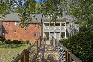 407 Gooseneck Dr, Cary, NC 27513 - Photo 1