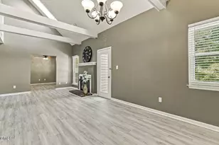 407 Gooseneck Dr, Cary, NC 27513 - Photo 14