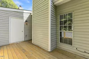 407 Gooseneck Dr, Cary, NC 27513 - Photo 38