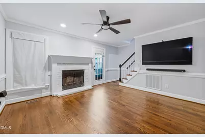 115 Hedgerow Court, Cary, NC 27513 - Photo 16
