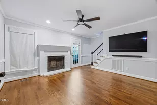 115 Hedgerow Ct, Cary, NC 27513 - Photo 16
