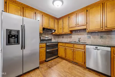 115 Hedgerow Court, Cary, NC 27513 - Photo 12