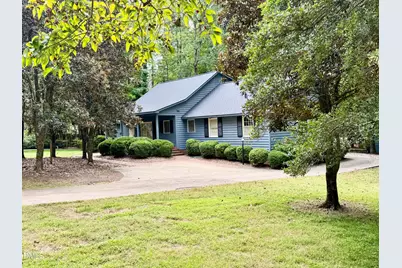 101 Country Club Drive, Henderson, NC 27536 - Photo 2