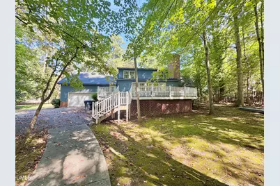 101 Country Club Drive, Henderson, NC 27536 - Photo 4