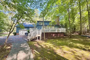 101 Country Club Dr, Henderson, NC 27536 - Photo 4