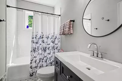 305 S Walnut Street, Spring Hope, NC 27882 - Photo 14