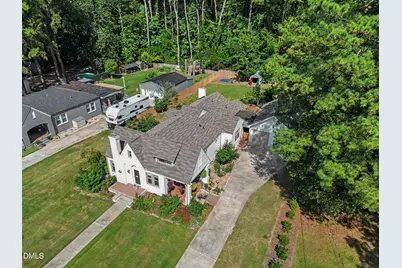 305 S Walnut Street, Spring Hope, NC 27882 - Photo 2