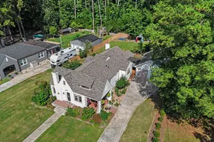 305 S Walnut St, Spring Hope, NC 27882 - Photo 2