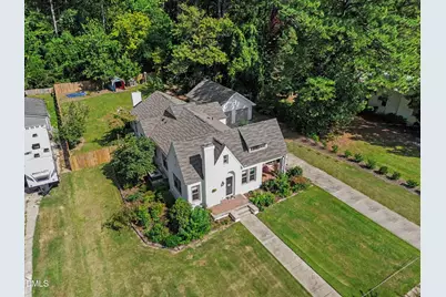 305 S Walnut Street, Spring Hope, NC 27882 - Photo 1