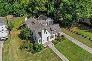 305 S Walnut St, Spring Hope, NC 27882 - Photo 1
