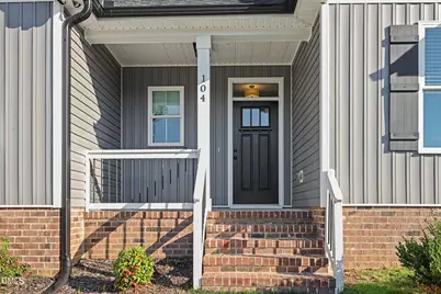 104 Averly Court, Stem, NC 27581 - Photo 16