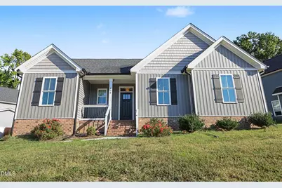 104 Averly Court, Stem, NC 27581 - Photo 1