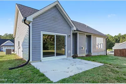104 Averly Court, Stem, NC 27581 - Photo 34