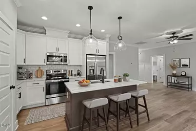 104 Averly Court, Stem, NC 27581 - Photo 6