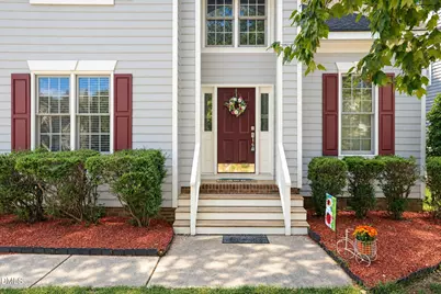 105 Mint Hill Drive, Cary, NC 27519 - Photo 2