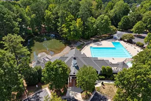 105 Mint Hill Dr, Cary, NC 27519 - Photo 42