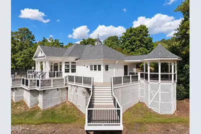 105 Mint Hill Drive, Cary, NC 27519 - Photo 46