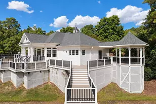 105 Mint Hill Dr, Cary, NC 27519 - Photo 46