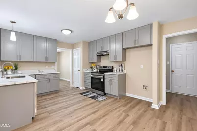 105 Mint Hill Drive, Cary, NC 27519 - Photo 12