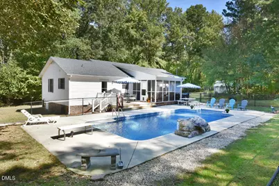 4066 Pleasants Road, Oxford, NC 27565 - Photo 26